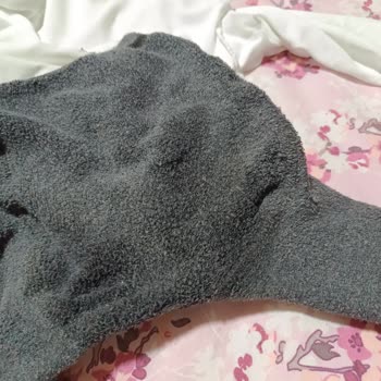 Bebem Natural Bez Sızıntı Sorunu İle Hayal Kırıklığı