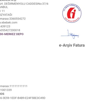 Bebem Natural Bez Sızıntı Sorunu İle Hayal Kırıklığı