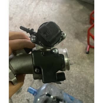 Mondial Drift Gaz Kelebeği Parça Sıkıntısı