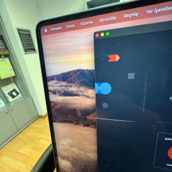 Macbook Pro'nun Garanti Kapsamı Dışında Bırakılması Ve Yüksek Onarım Ücreti