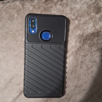 Samsung A10s: Donma Ve Yavaşlık Sorunları