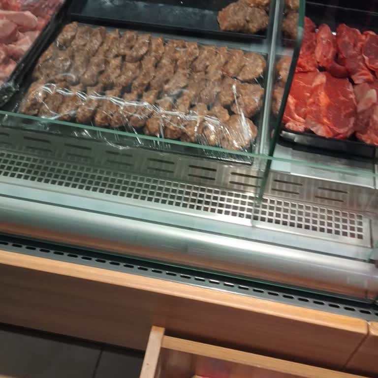 Migros Kartal Şubesi'nde Bozuk Ürün Skandalı