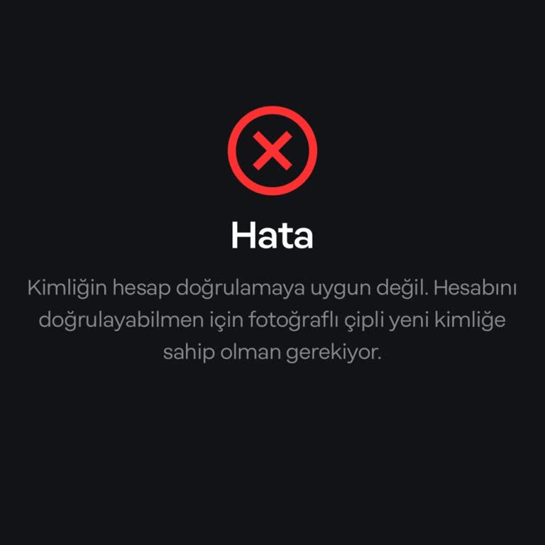 Papara Lite Kart İle Alışveriş ve Para Çekme Sorunu