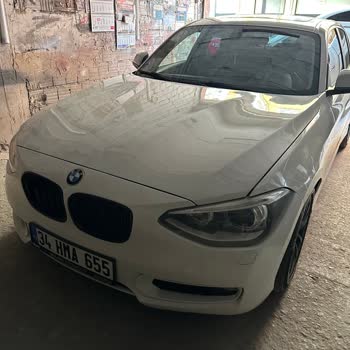 BMW Cam Fitili Sorunu Ve Su Sızıntısı