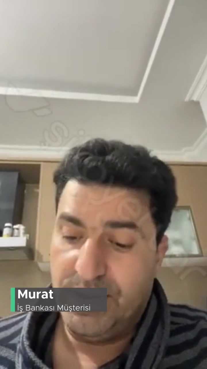 İş Bankası Ve Apple Mağduriyeti! videonun kapak resmi