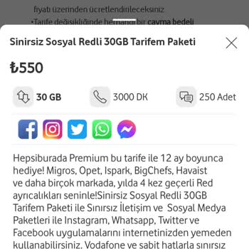 Vodafone'un Fahiş Fiyat Artışı Ve BTK'nın Rolü