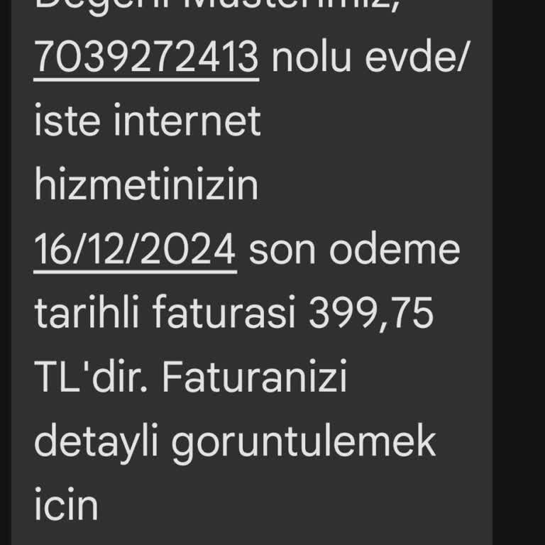 Fatura Artışlarıyla Tüketici Mağduriyeti