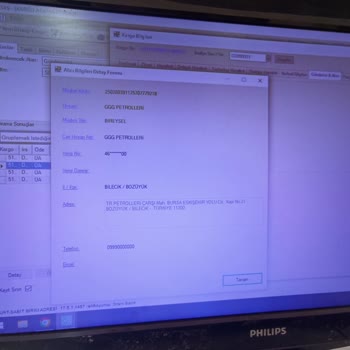 Kargo Teslimatındaki Hatalar Ve Ek Maliyetler
