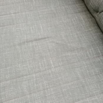 Antalya Koltuk Borsası: Çöken Koltuk Ve Geciken Tamir