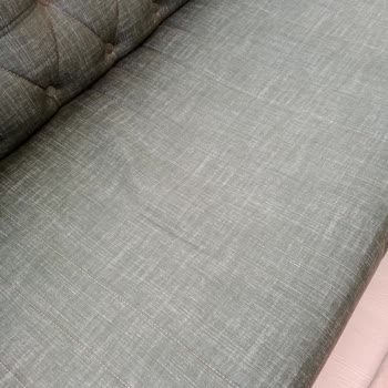 Antalya Koltuk Borsası: Çöken Koltuk Ve Geciken Tamir