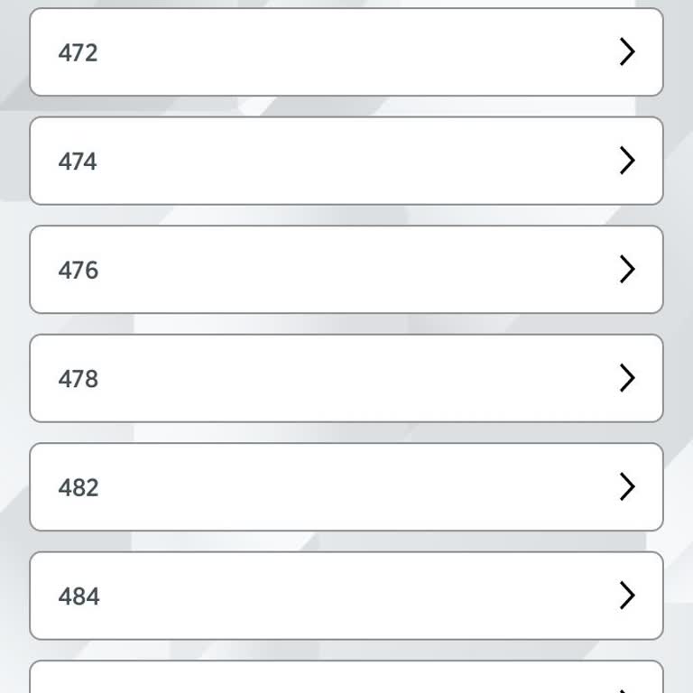 506 Alan Kodu Eksikliği Nedeniyle İşlemlerimi Yapamıyorum