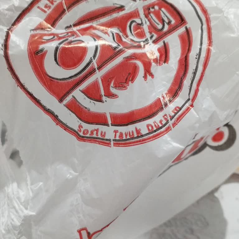 Soğuk Döner Siparişleri Ve İletişim Sorunu