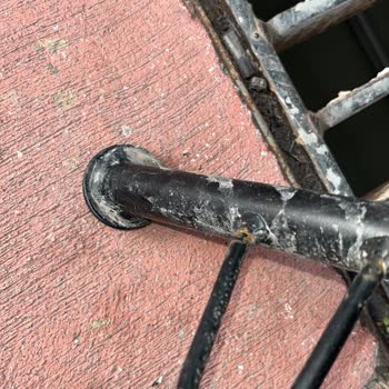 Yeni Motosikletimde Pas Sorunu Ve İlgisizlik