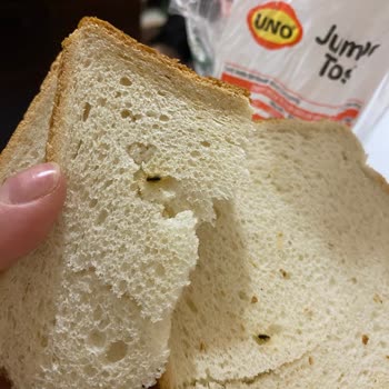 Uno Ekmek Ve Sağlık Tehlikesi!