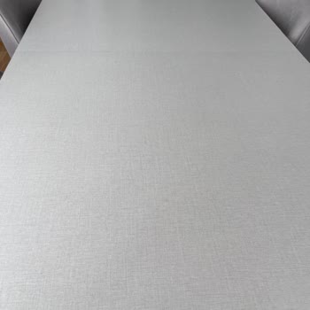 Valencia Yemek Masası Hayal Kırıklığı