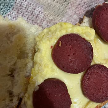 Eritmeyen Peynirle Hayal Kırıklığı