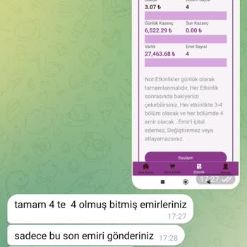 Trendyol'da Güven Sorunu: 8190 TL İade Edilmeli