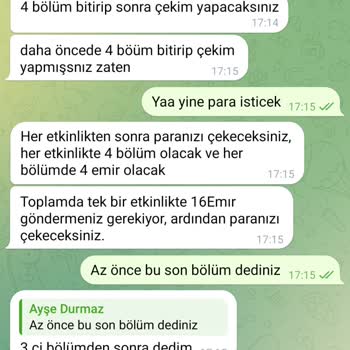 Trendyol'da Güven Sorunu: 8190 TL İade Edilmeli