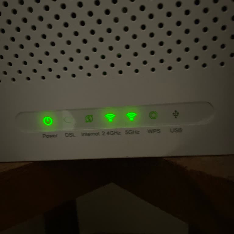 Sürekli Kopan İnternet Ve Çözüm Beklentisi