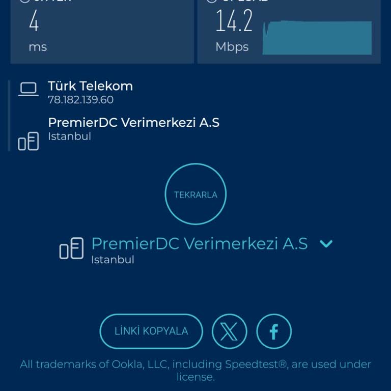Türk Telekom İnternet Sorunu: Çekim Gücü Ve Hız Problemleri