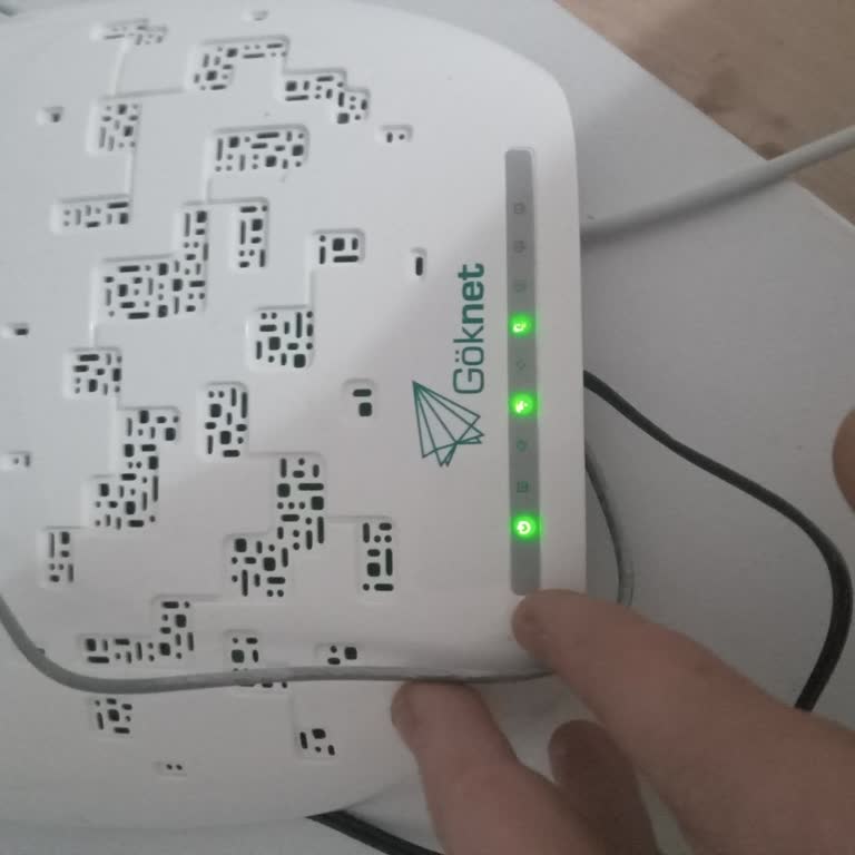 Göknet İnternet Hizmetinde Sürekli Gecikmeler Ve Yüksek Cayma Bedeli