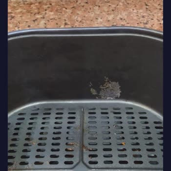 Philips Airfry: Hayal Kırıklığı Ve Müşteri Hizmetleri Sorunu