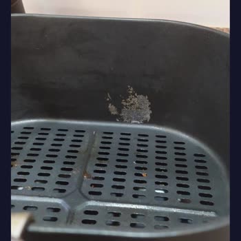 Philips Airfry: Hayal Kırıklığı Ve Müşteri Hizmetleri Sorunu