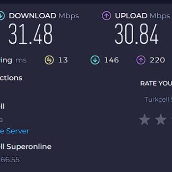 Yetersiz İnternet Hizmeti Ve Yüksek Fiyatlar