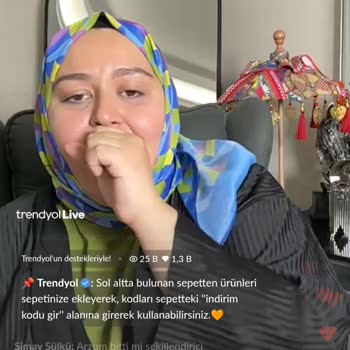 Trendyol'da İndirim Yanılsaması: Kredi Kartı Şoku