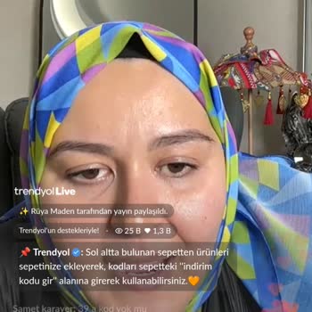 Trendyol'da İndirim Yanılsaması: Kredi Kartı Şoku