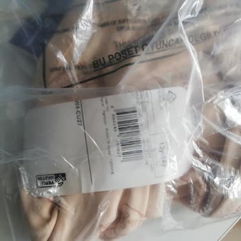 Yanlış Ürün Gönderimi Ve Müşteri Hizmetleri Sorunu