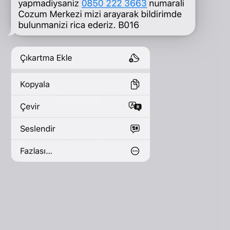 Üyelik İptaline Rağmen Devam Eden Para Çekimi
