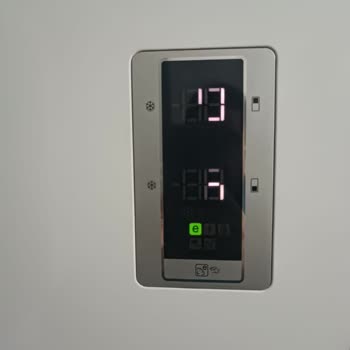 Arçelik Buzdolabı Servis Sorunları Ve Parça Değişimi