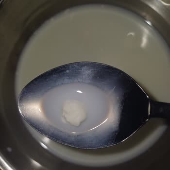 Birşah Sütünden Çıkan Tuhaf Maddeler