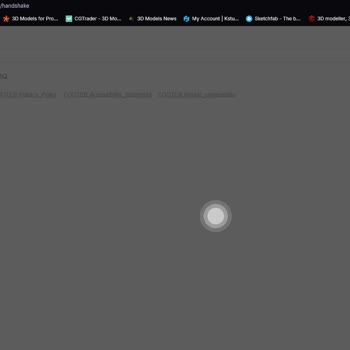VFS Global Sitesine Erişim Sorunu