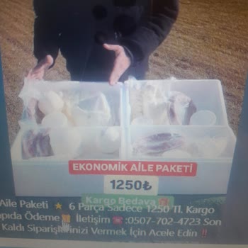 Peynirci Muhtar Eksik Ürün ve Yetersiz Müşteri Hizmeti