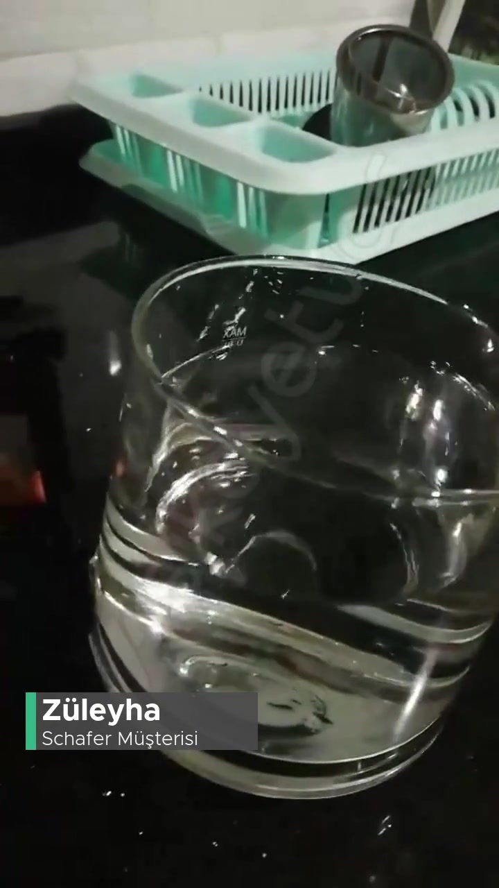 Schafer Çay Koyarken Deliğin Sapı Gövdeden Ayrılıyor! videonun kapak resmi