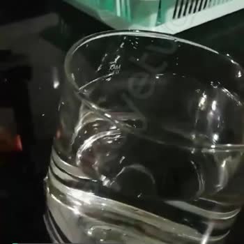 Schafer Çay Koyarken Deliğin Sapı Gövdeden Ayrılıyor!