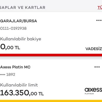 Faizsiz Nakit Avans Kampanyasında Yanıltıcı Bilgilendirme