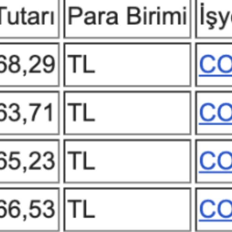 İzinsiz Para Çekimi Ve Abonelik Sorunu