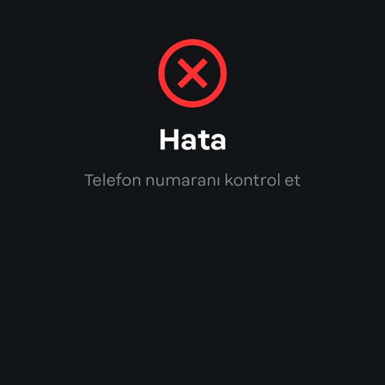 Papara Doğrulama Ve Veli Onayı Sorunu