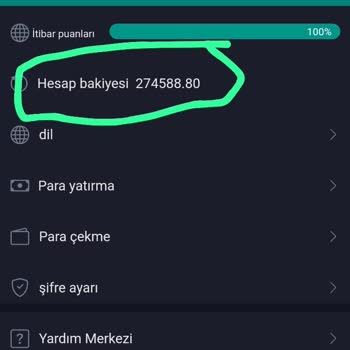 Görev Yapma Vaadiyle Mağduriyet Yaşadım: Paramı Çekemiyorum