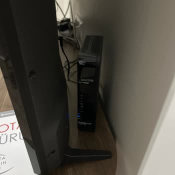 Sürekli Kesintiler Ve İlgisiz Teknik Destek