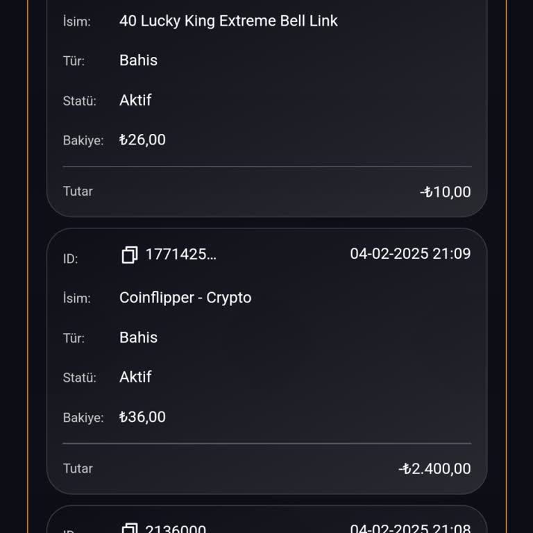 Hesabımdan Habersiz Para Çekildi Ve Müşteri Hizmetleri İlgisiz