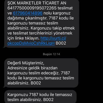 Yanlış Ürün Ve Kötü Hizmetle Mağduriyet