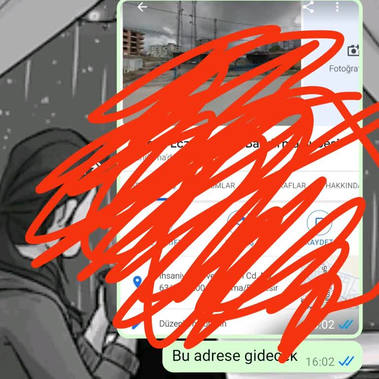 Ödeme Sonrası Cevapsız Kalan Sipariş