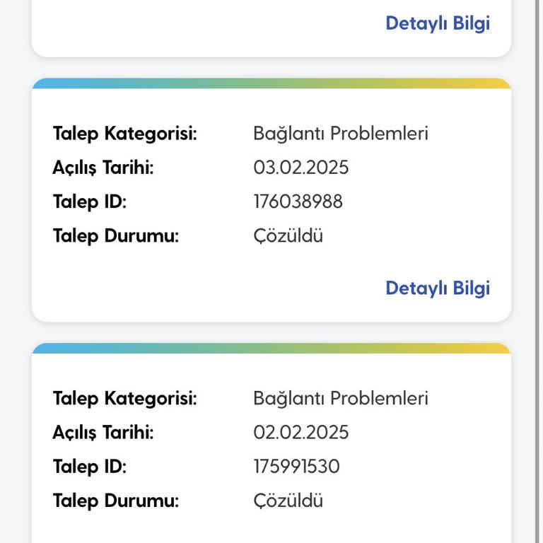 Sürekli Kesilen İnternet Bağlantısı Ve Yetersiz Müşteri Hizmeti