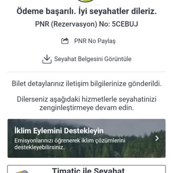 Ameliyat Sonrası Uçuş Erteleme Talebi Yanıt Bekliyor