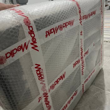 Hasarlı Ürün Ve İade Sorunu: Media Markt İle Mücadelem