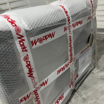 Hasarlı Ürün Ve İade Sorunu: Media Markt İle Mücadelem